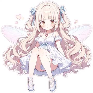 🤍【AI】ME🤍