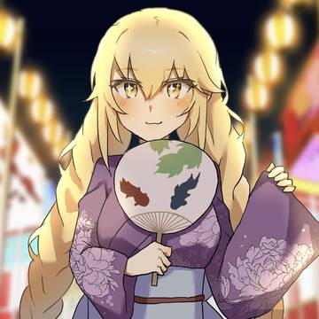 とある詰め