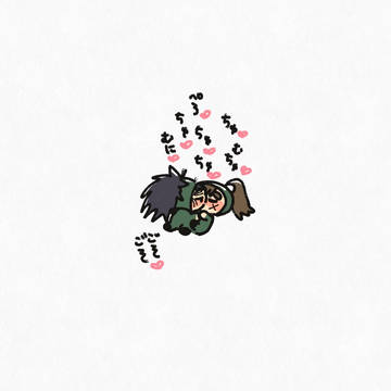 こへ長(小さいやつ)のR18まとめ