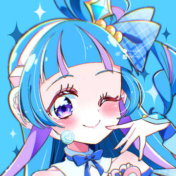 キュアウインク