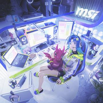 MSI
