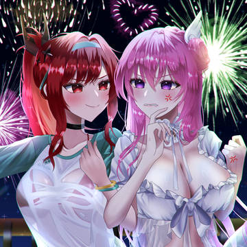 ラピ&ドロシー 『友達』