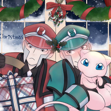 Christmas Day++