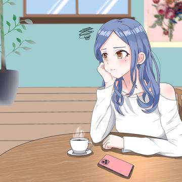 待ち合わせ