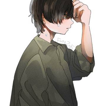色付き３
