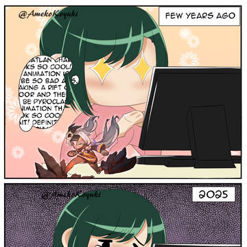 Natlan compilation