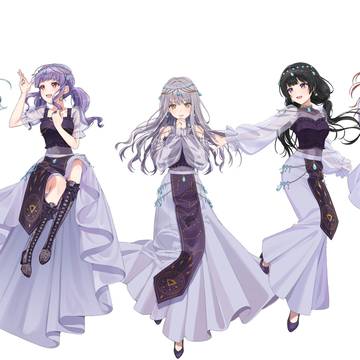 Roselia🌹