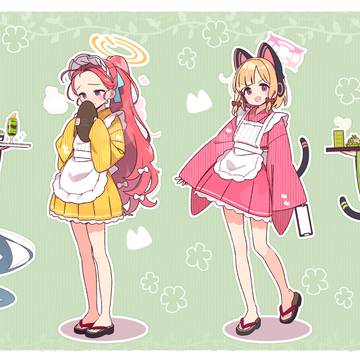 純喫茶🍵仲良しゲーム開発部🎮