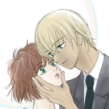 降谷さんと志保さん