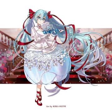 初音ミク