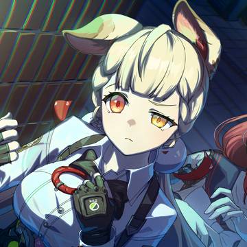 アリス!