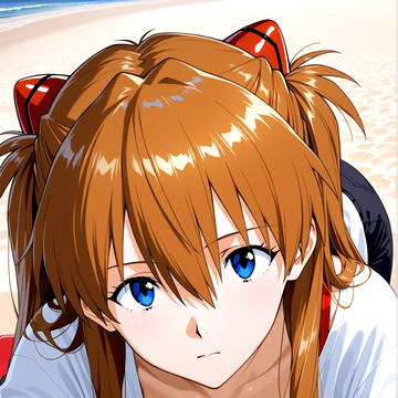 ねぇ、どこ見てるの?