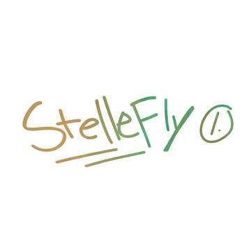 StelleFly art