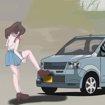 月岡恋鐘