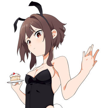 めぐみん