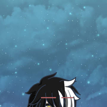 オリジナルキャラクター