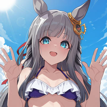 夏のジェネシス