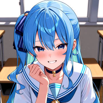 夏制服 すいせい