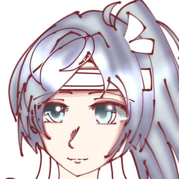 沖田総司のデザイン考えてみた