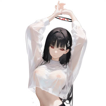 莉音,砂狼白子