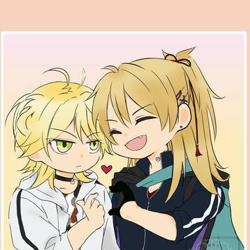 こりゅにゃん7