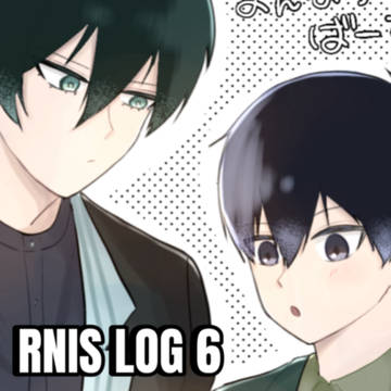 凛潔まとめ⑥