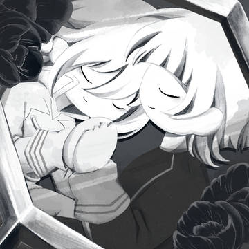 Akhuta曲キャラ詰13