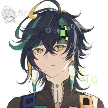 キィニチ