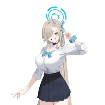 アスナ