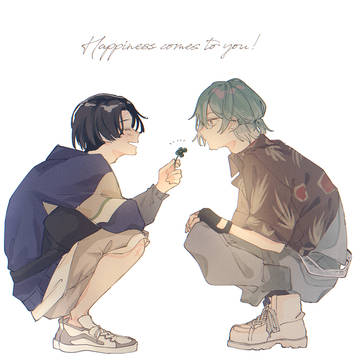 凪楓log