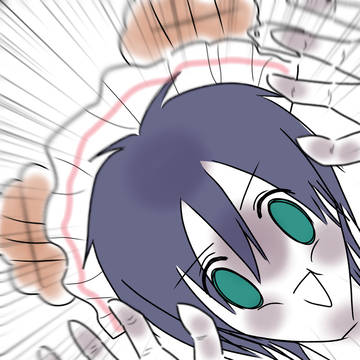 愉快なツキの仲間log3