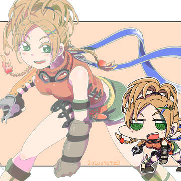 リュック