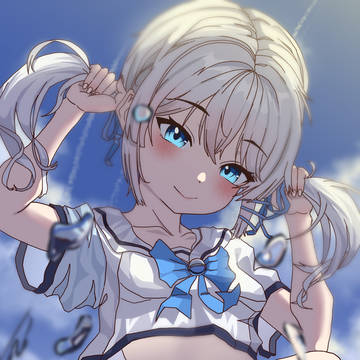 군대 가기전 마지막 세구님 그림
