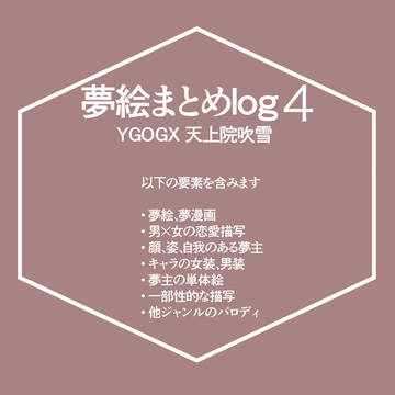 夢絵log4