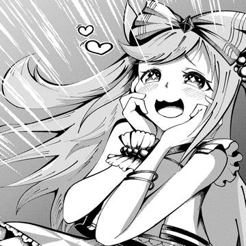 アグネスデジタル