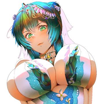 尘白禁区 凯西娅婚服