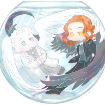 GOまとめ(アジクロ)