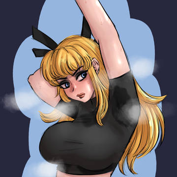 Magik Sweat