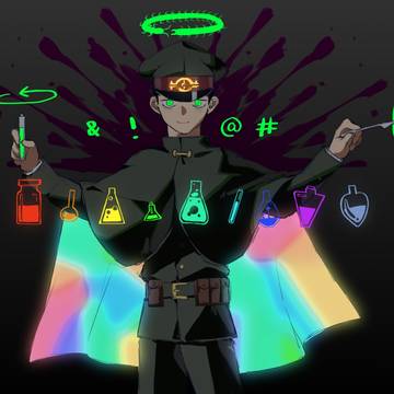 狱都事变①