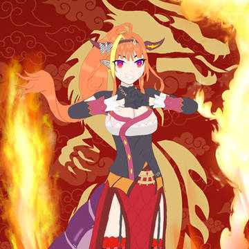 魔法少女ココ