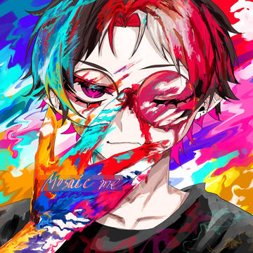 Mosaic me