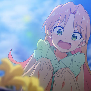 瑠璃の宝石＃05
