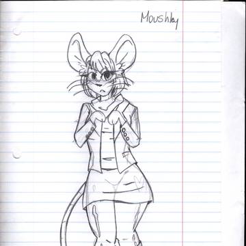 moushley