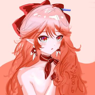 萌萌香