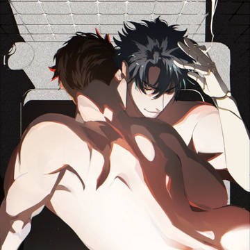 【NiCE_Booth】龍與虎