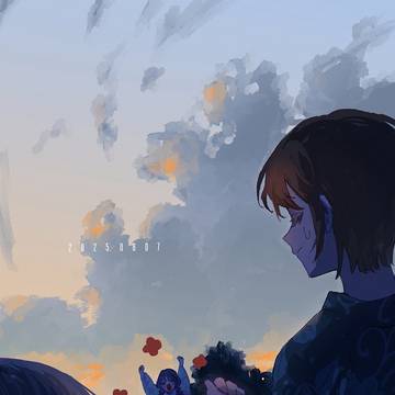 8月7日