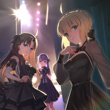 Fate20th