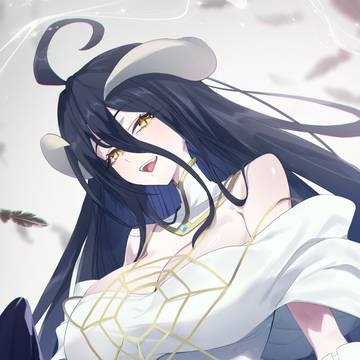 アルベド