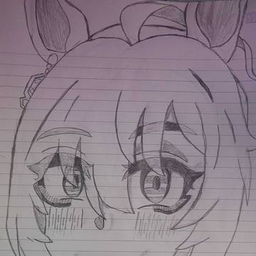 Agnes Tachyon