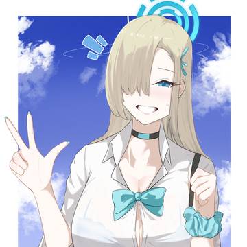 アスナ